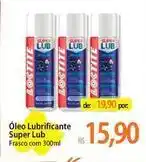 Atacadão Loctite - óleo lubrificante super oferta