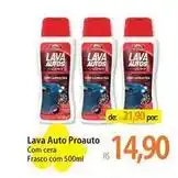 Atacadão Proauto - lava auto oferta