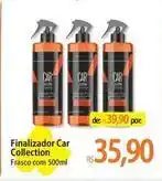 Atacadão De - finalizador car collection oferta