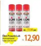 Atacadão Proauto - oleo oferta