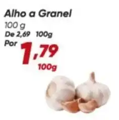 Dia A granel - alho oferta