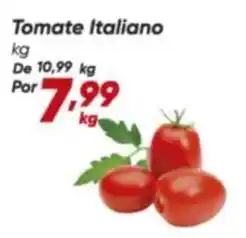 Dia De - tomate italiano oferta