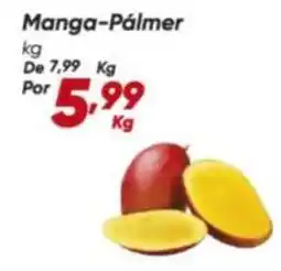 Dia De - manga-pásmer oferta