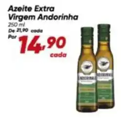Dia Andorinha - azeite extra virgem oferta