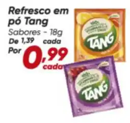 Dia Tang - refresco em po oferta