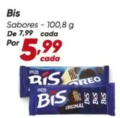 Dia Bis oferta