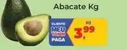 Tonin Superatacado Meu - abacate oferta