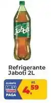 Tonin Superatacado Jaboti - refrigerante oferta