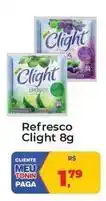 Tonin Superatacado Clight - refresco oferta