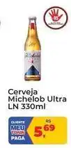 Tonin Superatacado Michelob ultra - cerveja ultra ln oferta