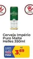 Tonin Superatacado Puro - cerveja império puro malte oferta
