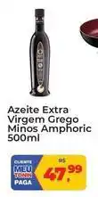 Tonin Superatacado Grego - azeite extra virgem minos oferta