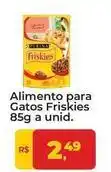 Tonin Superatacado Purina - alimento para gatos friskies oferta