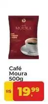 Tonin Superatacado Moura - café oferta