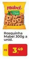 Tonin Superatacado Mabel - rosquinha oferta