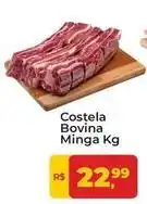 Tonin Superatacado Bovina - costela bovina minga oferta