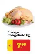 Tonin Superatacado Frango congelado oferta