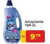 Tonin Superatacado Ypê - amaciante oferta