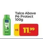 Tonin Superatacado Above - talco pé protect oferta