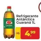 Tonin Superatacado Guaraná - refrigerante antárctica oferta