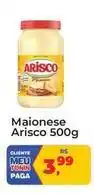 Tonin Superatacado Arisco - maionese oferta