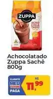 Tonin Superatacado Zuppa - achocolatado oferta