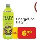 Tonin Superatacado Baly - energético oferta