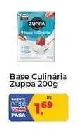 Tonin Superatacado Zuppa - base culinária oferta