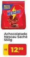 Tonin Superatacado Nestlé - achocolatado nescau oferta