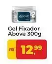 Tonin Superatacado Above - gel fixador oferta