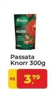 Tonin Superatacado Knorr - passata oferta