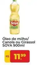 Tonin Superatacado Soya - óleo de milho/canola ou girassol oferta