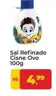 Tonin Superatacado Cisne - sal refinado ovo oferta