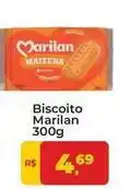 Tonin Superatacado Marilan - biscoito oferta