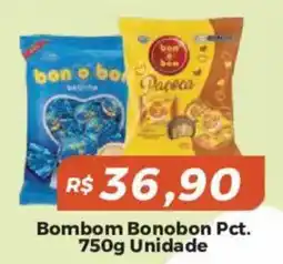 Mart Minas Bombom Bonobon Pct. oferta