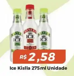 Mart Minas Ice Kislla oferta