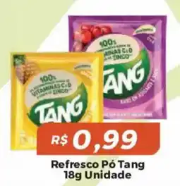 Mart Minas Refresco Pó Tang oferta