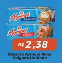 Mart Minas Biscoito aymoré oferta