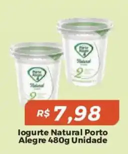 Mart Minas Iogurte natural porto alegre oferta