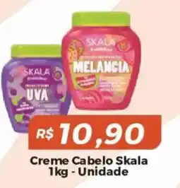 Mart Minas Creme cabelo skala oferta