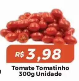 Mart Minas Tomate Tomatinho oferta