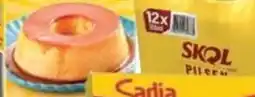 Supermercados Mateus Pão de queijo skol pílêm oferta