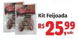 Mix Mateus Kit Feijoada oferta