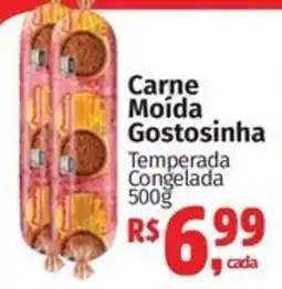 Mix Mateus Carne Moída Gostosinha oferta