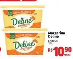 Mix Mateus Margarina Deline oferta