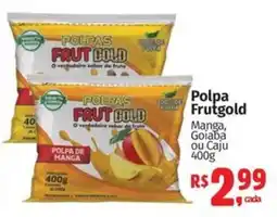 Mix Mateus Polpa frutgold oferta