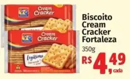 Mix Mateus Biscoito cream cracker fortaleza oferta