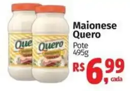 Mix Mateus Maionese quero oferta