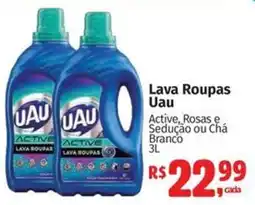Mix Mateus Lava Roupas Uau oferta