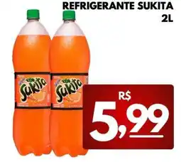 ServBem Refrigerante sukita oferta
